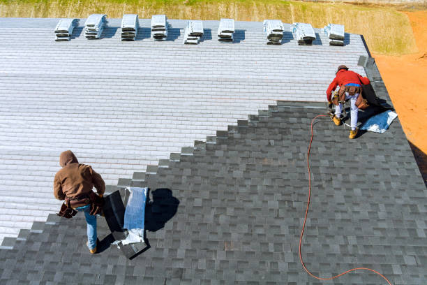 Best Commercial Roofing Services  in Finneytown, OH