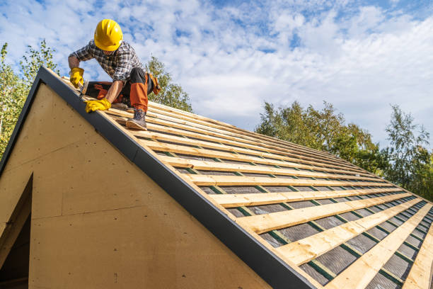 Best Gutter Installation and Roofing  in Finneytown, OH